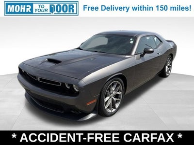 2023 Dodge Challenger GT