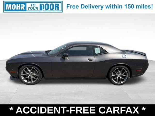 2023 Dodge Challenger GT