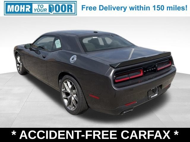 2023 Dodge Challenger GT