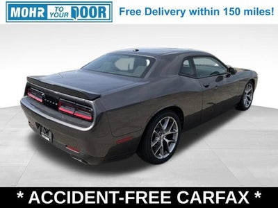 2023 Dodge Challenger GT