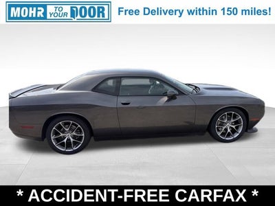 2023 Dodge Challenger GT