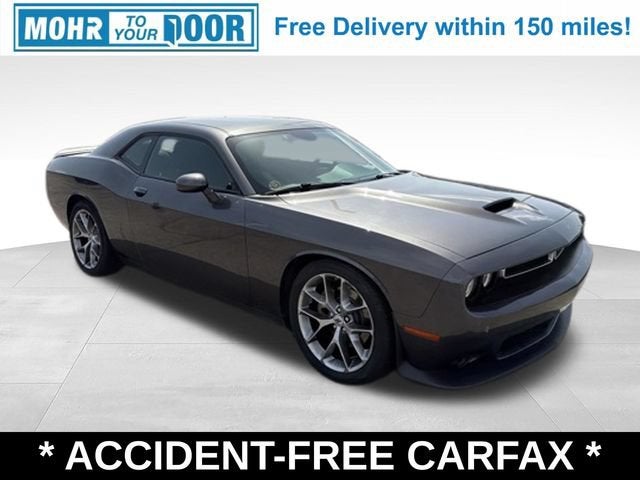 2023 Dodge Challenger GT
