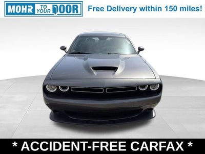 2023 Dodge Challenger GT