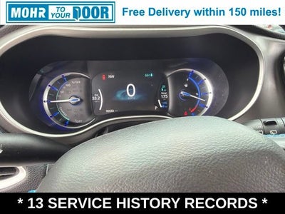 2021 Chrysler Pacifica Hybrid Touring L