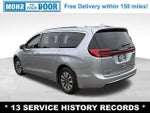 2021 Chrysler Pacifica Hybrid Touring L