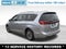 2021 Chrysler Pacifica Hybrid Touring L