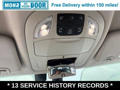 2021 Chrysler Pacifica Hybrid Touring L