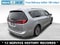 2021 Chrysler Pacifica Hybrid Touring L