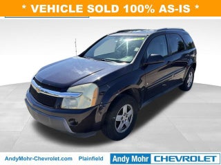 2006 Chevrolet Equinox LT