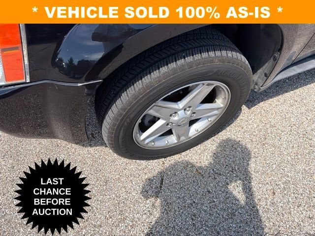 2005 Chevrolet Equinox LT