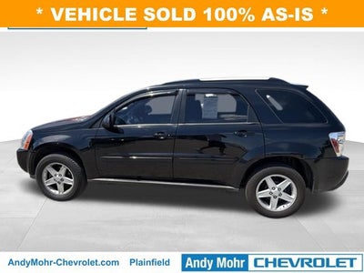 2005 Chevrolet Equinox LT