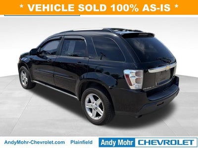 2005 Chevrolet Equinox LT