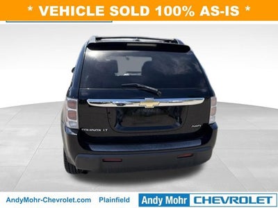 2005 Chevrolet Equinox LT