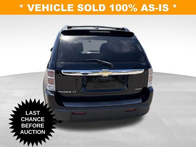 2005 Chevrolet Equinox LT