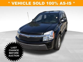2005 Chevrolet Equinox LT