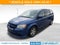 2011 Dodge Grand Caravan Mainstreet