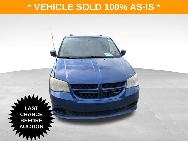 2011 Dodge Grand Caravan Mainstreet