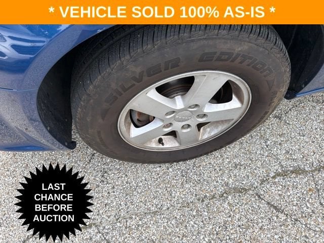 2011 Dodge Grand Caravan Mainstreet