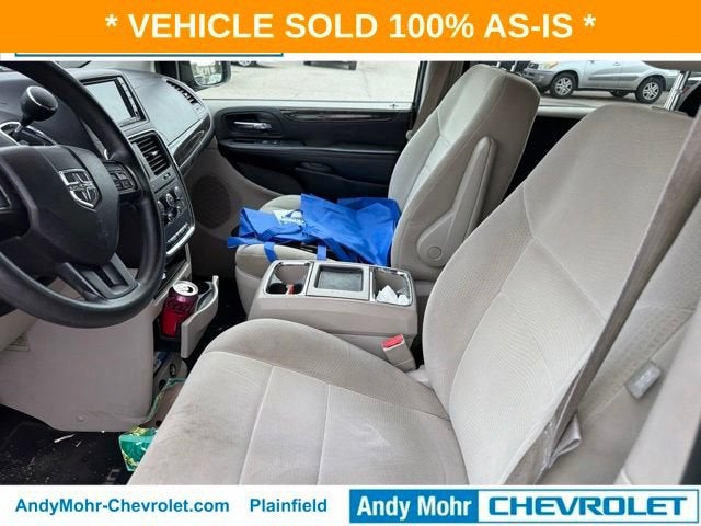 2011 Dodge Grand Caravan Mainstreet
