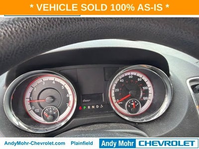 2011 Dodge Grand Caravan Mainstreet