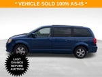 2011 Dodge Grand Caravan Mainstreet