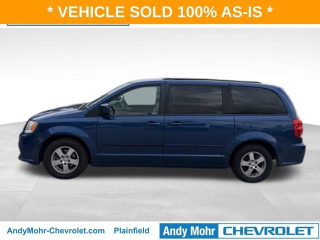 2011 Dodge Grand Caravan Mainstreet