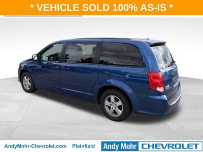 2011 Dodge Grand Caravan Mainstreet