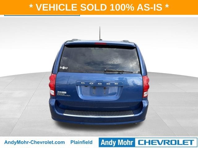 2011 Dodge Grand Caravan Mainstreet