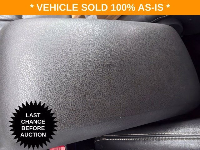 2008 Ford Edge Limited