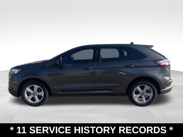 2020 Ford Edge SE