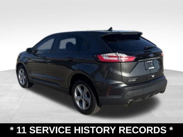 2020 Ford Edge SE