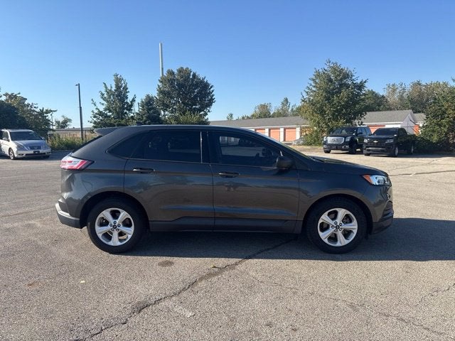 2020 Ford Edge SE