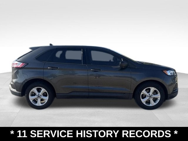 2020 Ford Edge SE