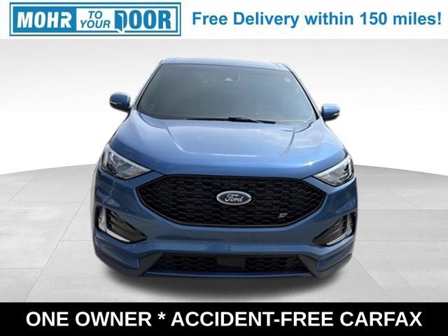 2019 Ford Edge ST