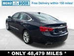 2017 Chevrolet Impala Premier