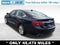 2017 Chevrolet Impala Premier