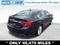 2017 Chevrolet Impala Premier