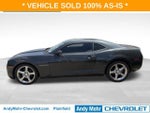 2012 Chevrolet Camaro 2LT
