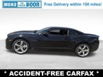 2010 Chevrolet Camaro 2SS