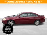 2011 Chevrolet Impala LT Retail