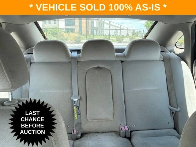 2007 Chevrolet Impala 3.5L LT