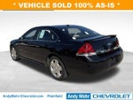 2008 Chevrolet Impala LT 50th Anniversary