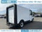 2025 Chevrolet BrightDrop 400 FWD 400