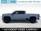 2022 Chevrolet Silverado 3500 HD LTZ