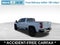2022 Chevrolet Silverado 3500 HD LTZ