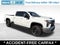 2022 Chevrolet Silverado 3500 HD LTZ
