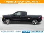 2009 Chevrolet Silverado 1500 LTZ