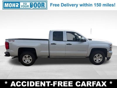 2019 Chevrolet Silverado LD LT