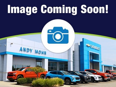 2012 Chevrolet Equinox LTZ