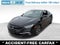 2020 Honda Civic Coupe Touring